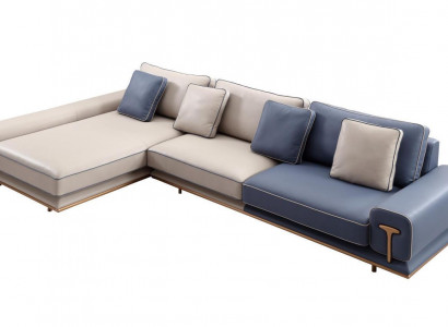 Ecksofa L form Eckgarnitur Großes Sofa Polstersofa Stoffsofa Neu Wohnzimmer